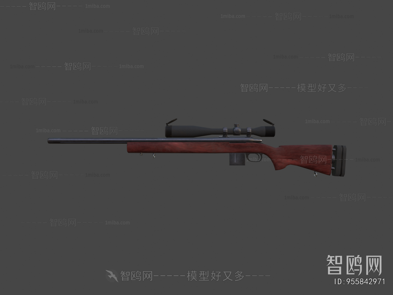 Modern Military Equipment