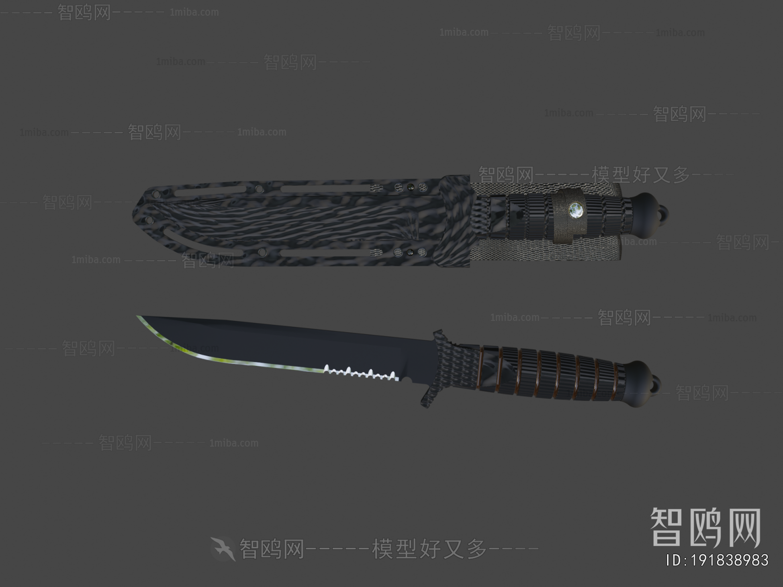 Modern Military Equipment