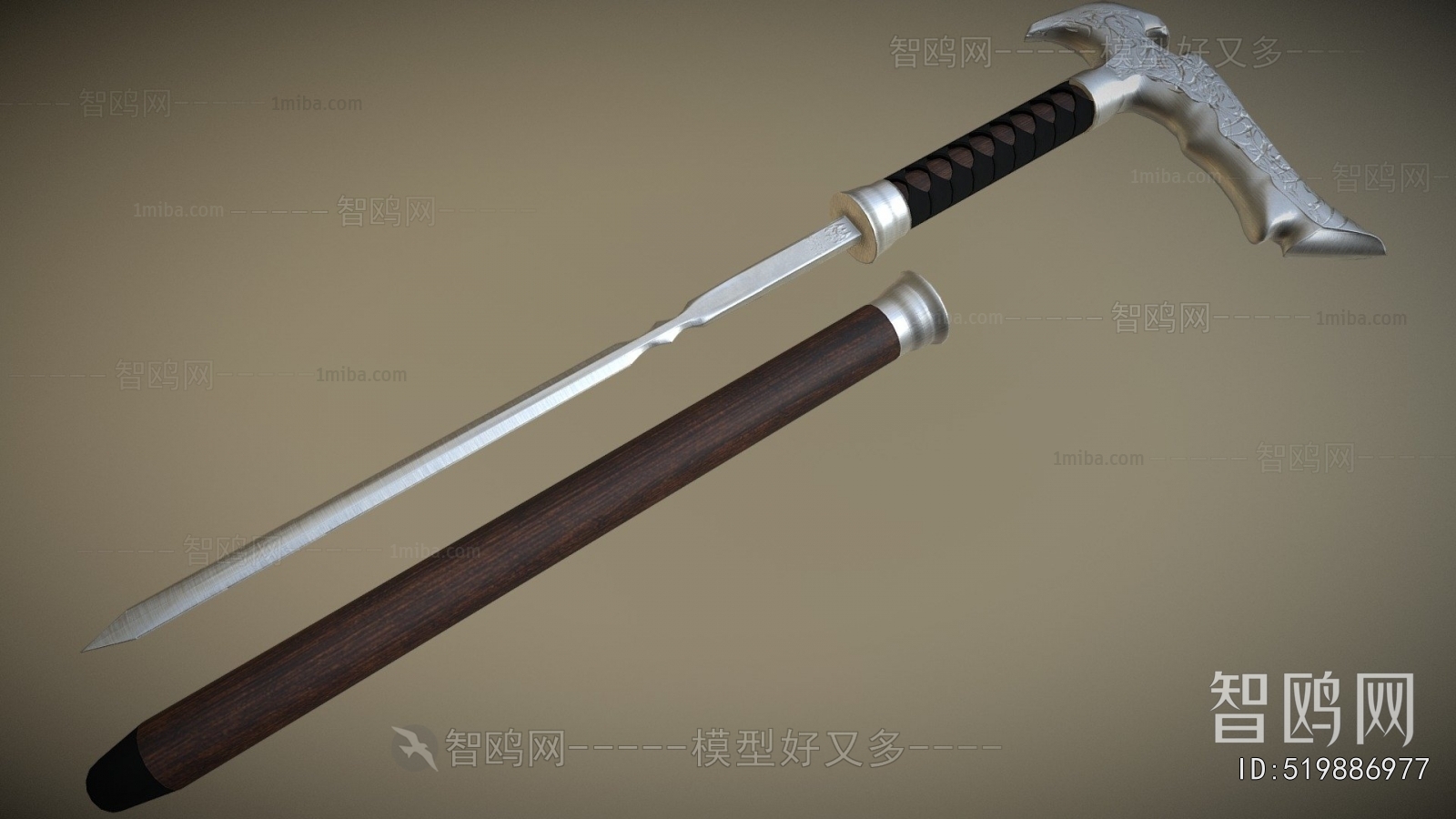 Modern Military Equipment