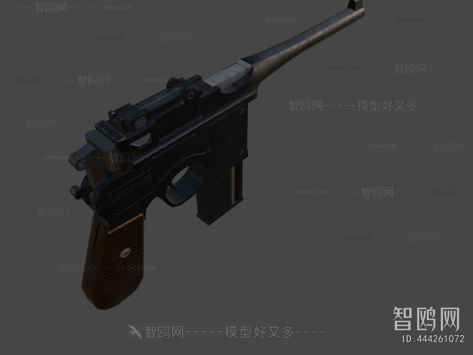 Modern Military Equipment