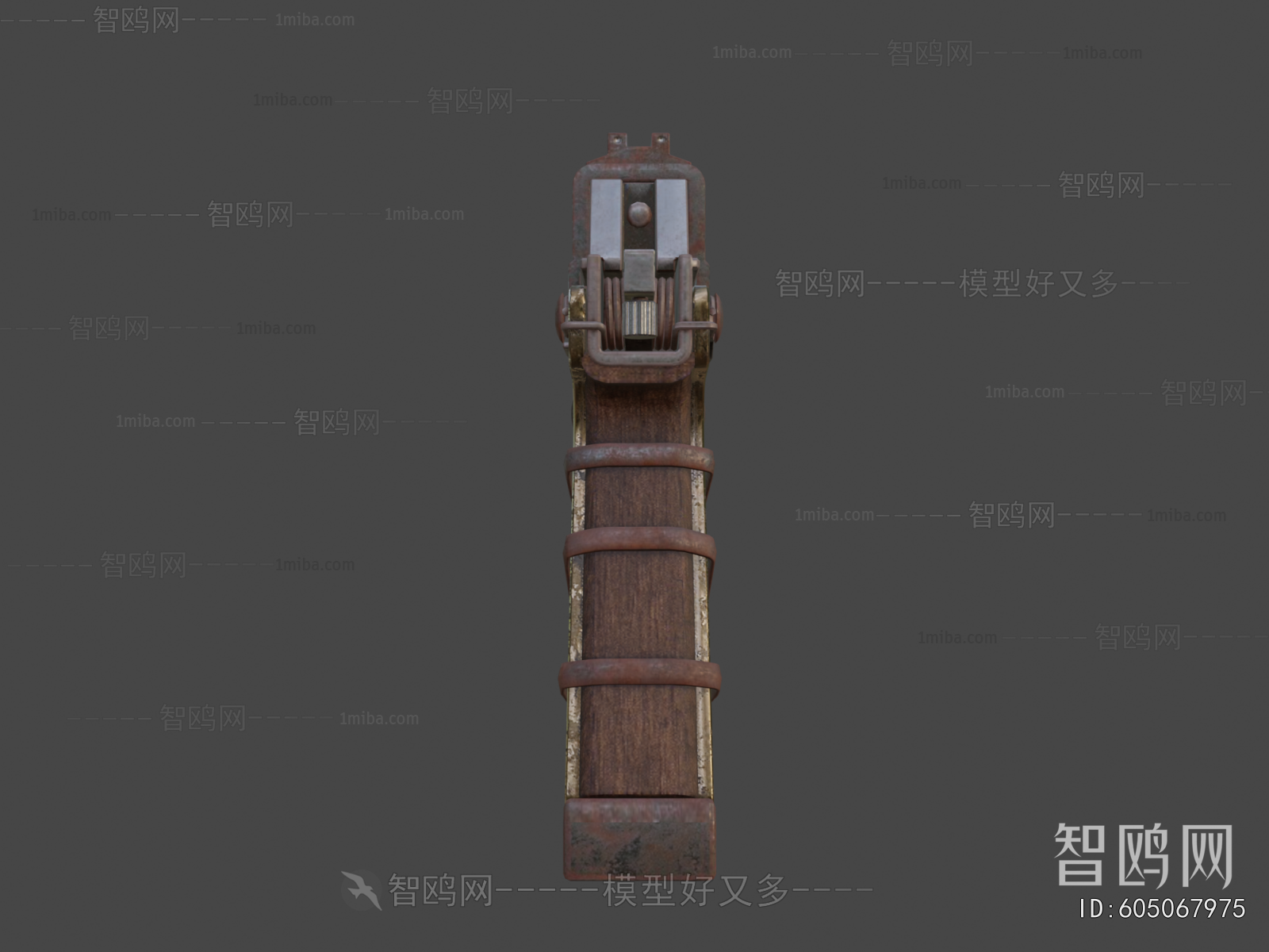 Modern Military Equipment