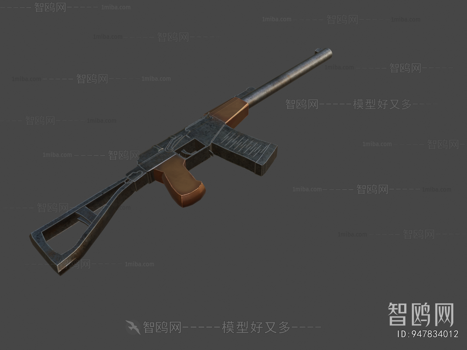 Modern Military Equipment