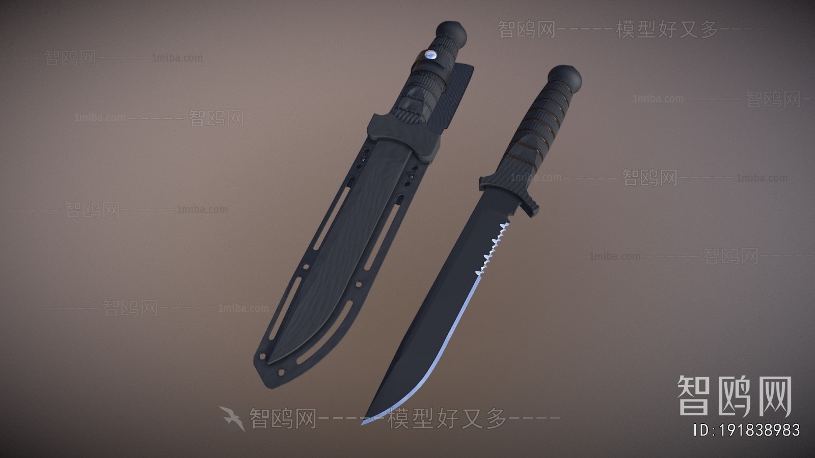 Modern Military Equipment