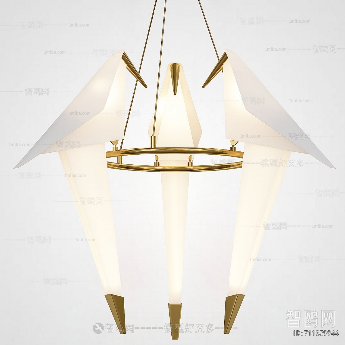 Modern Droplight