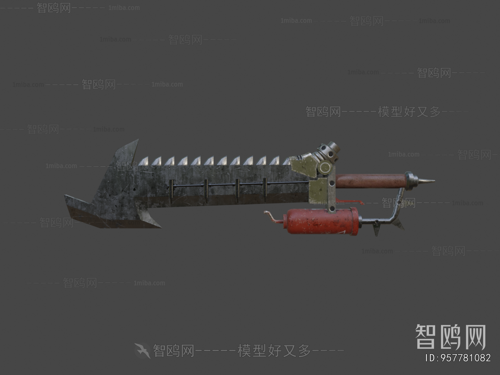 Modern Military Equipment