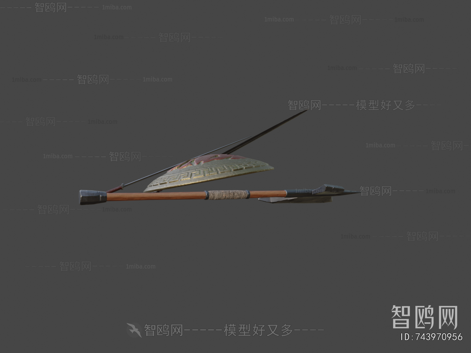 Modern Military Equipment