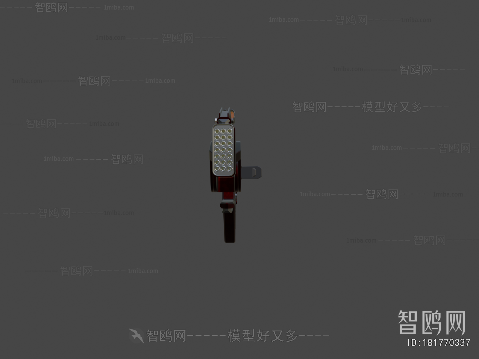 Modern Military Equipment