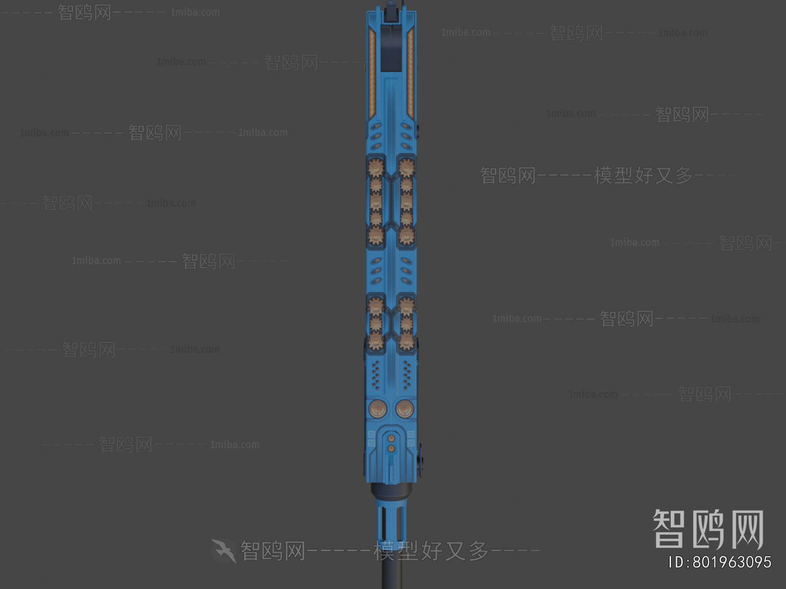 Modern Military Equipment