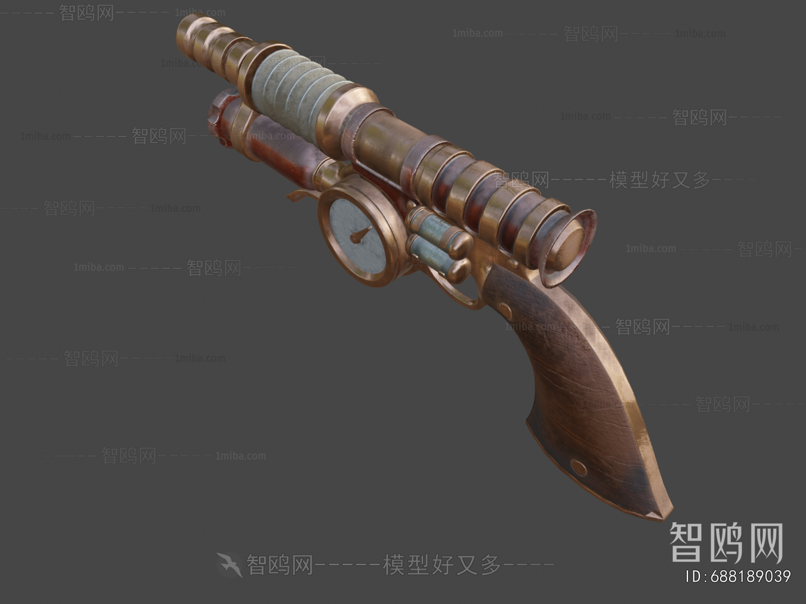 Modern Military Equipment