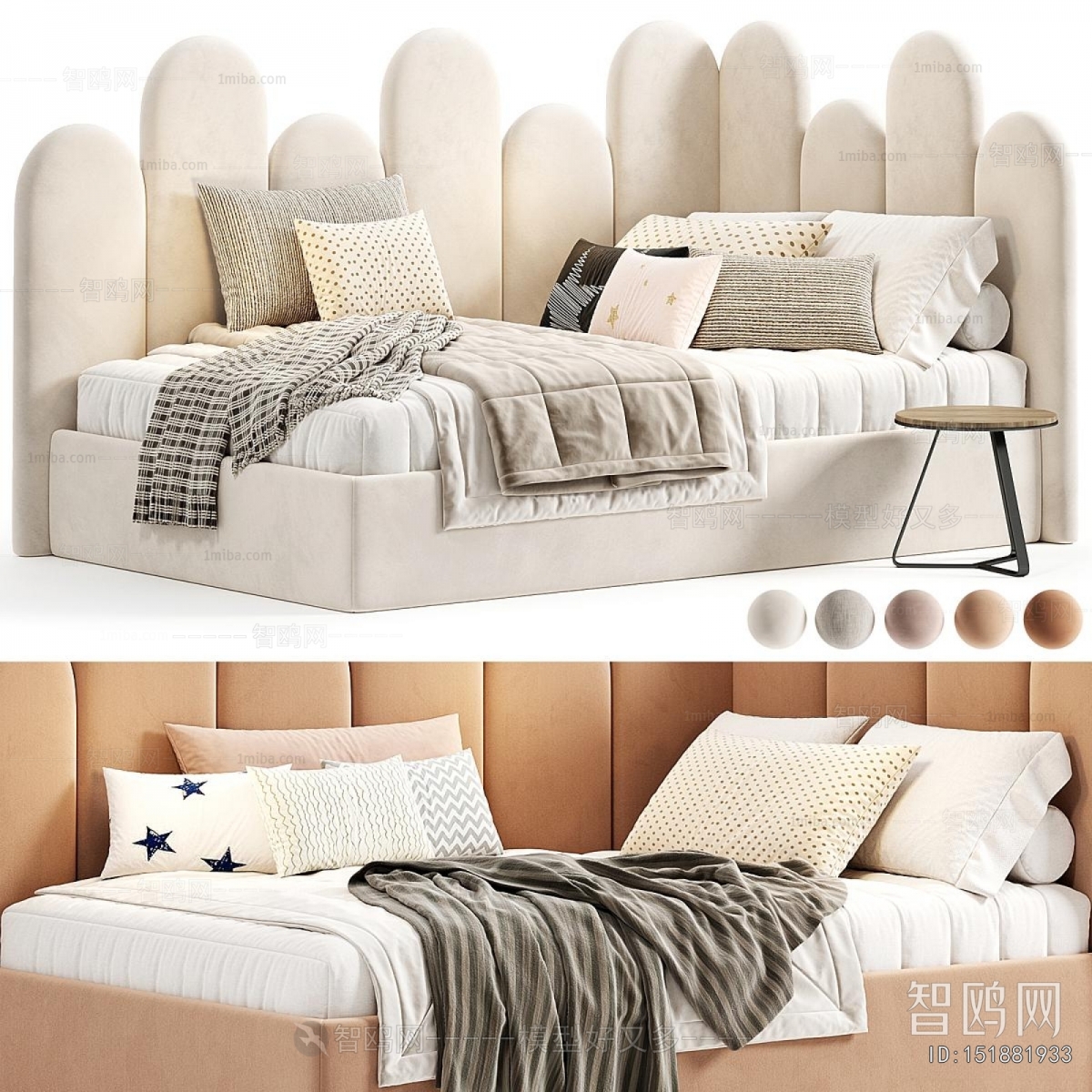 Modern Sofa Bed