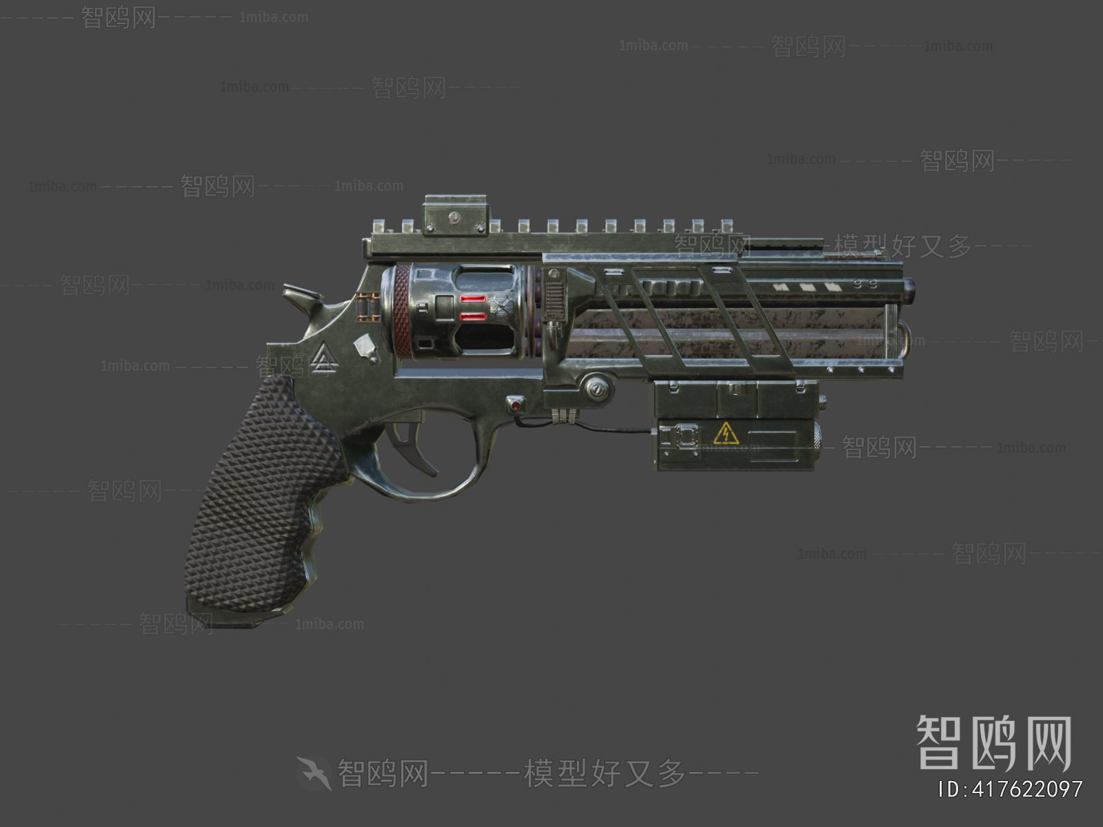 Modern Military Equipment