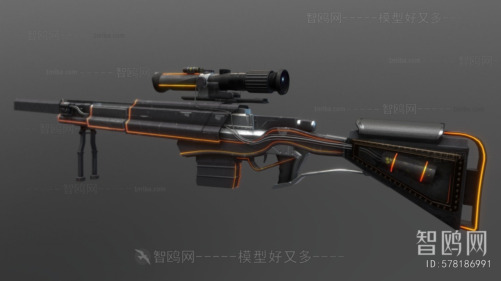 Modern Military Equipment