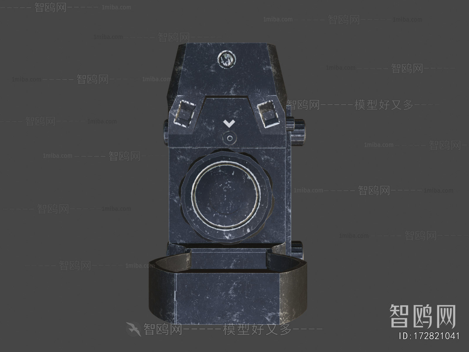 Modern Military Equipment