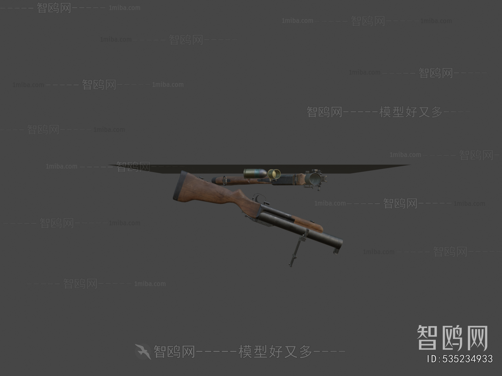 Modern Military Equipment