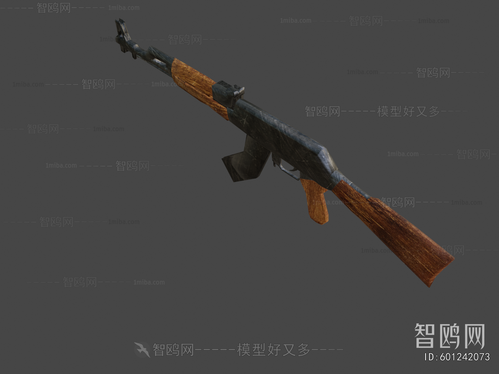 Modern Military Equipment