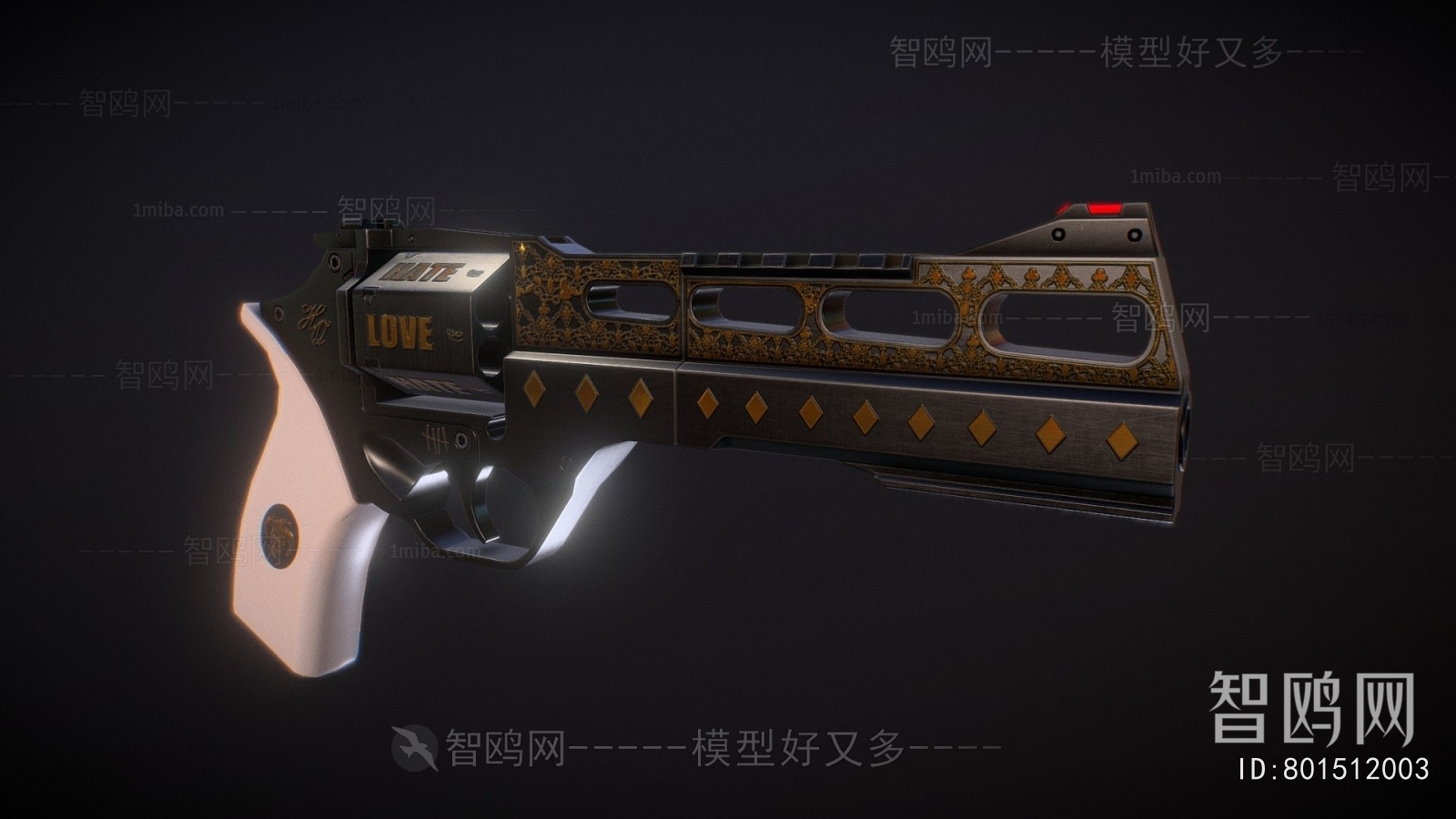 Modern Military Equipment