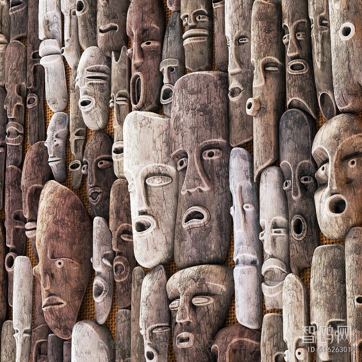 Modern Wall Decoration