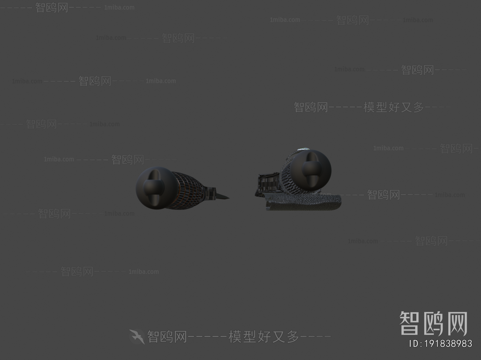 Modern Military Equipment