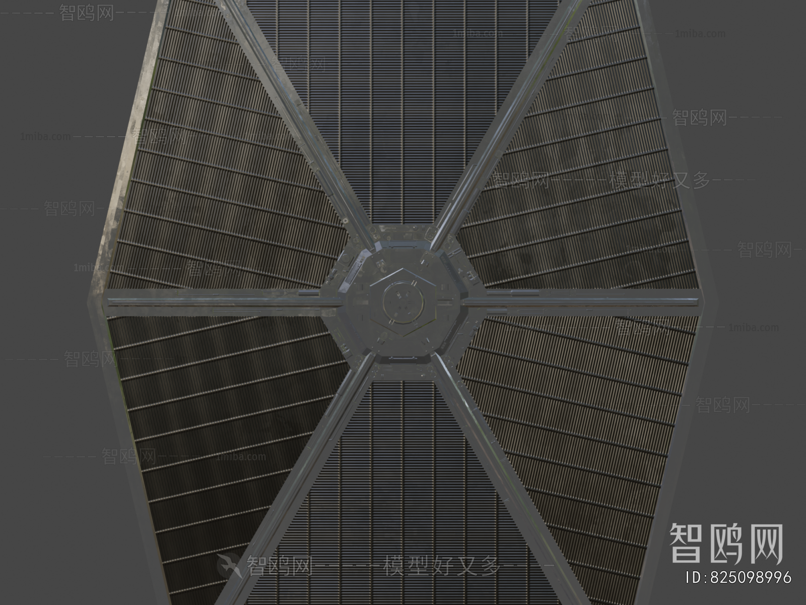 Modern Military Equipment