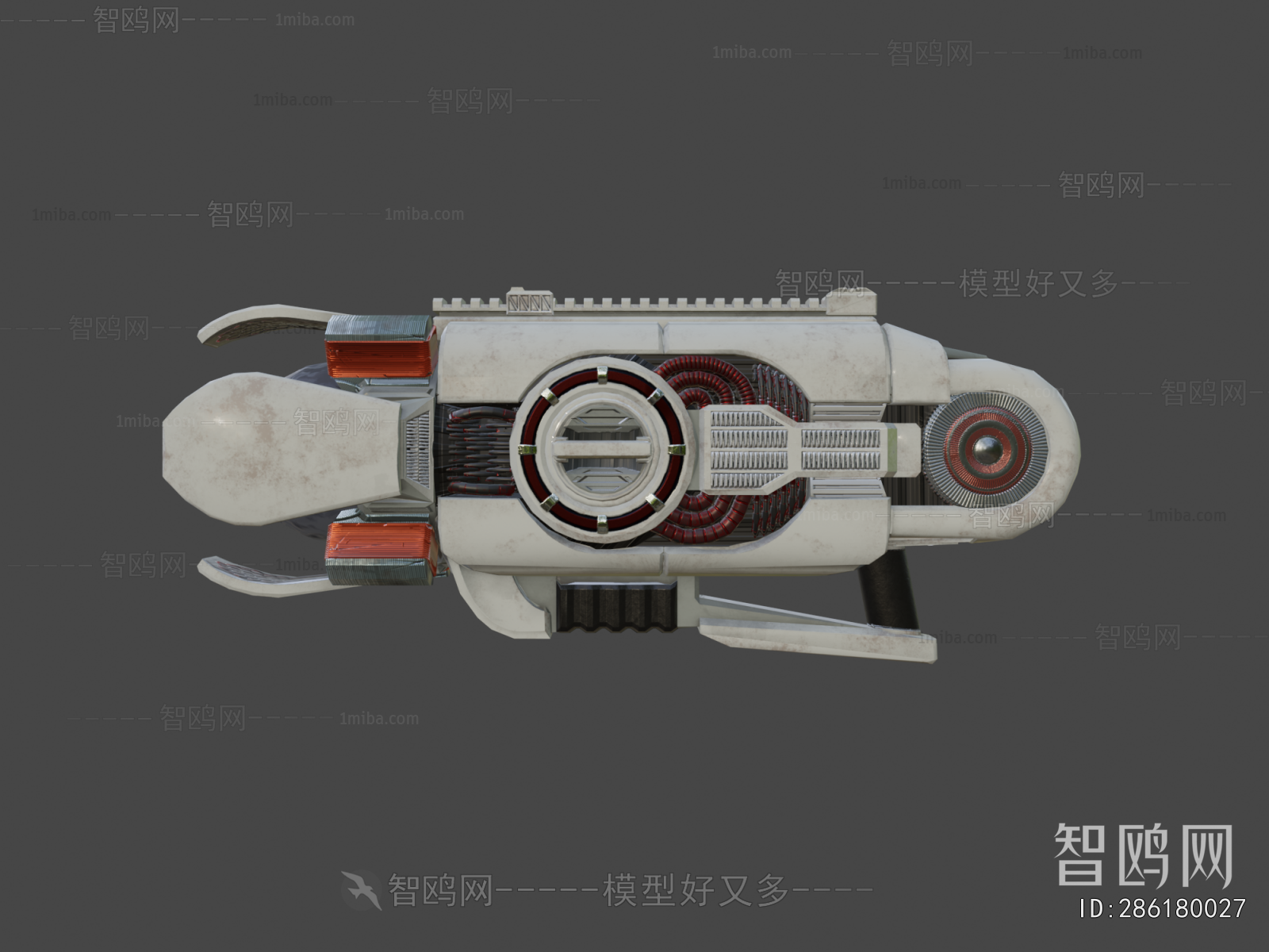 Modern Military Equipment