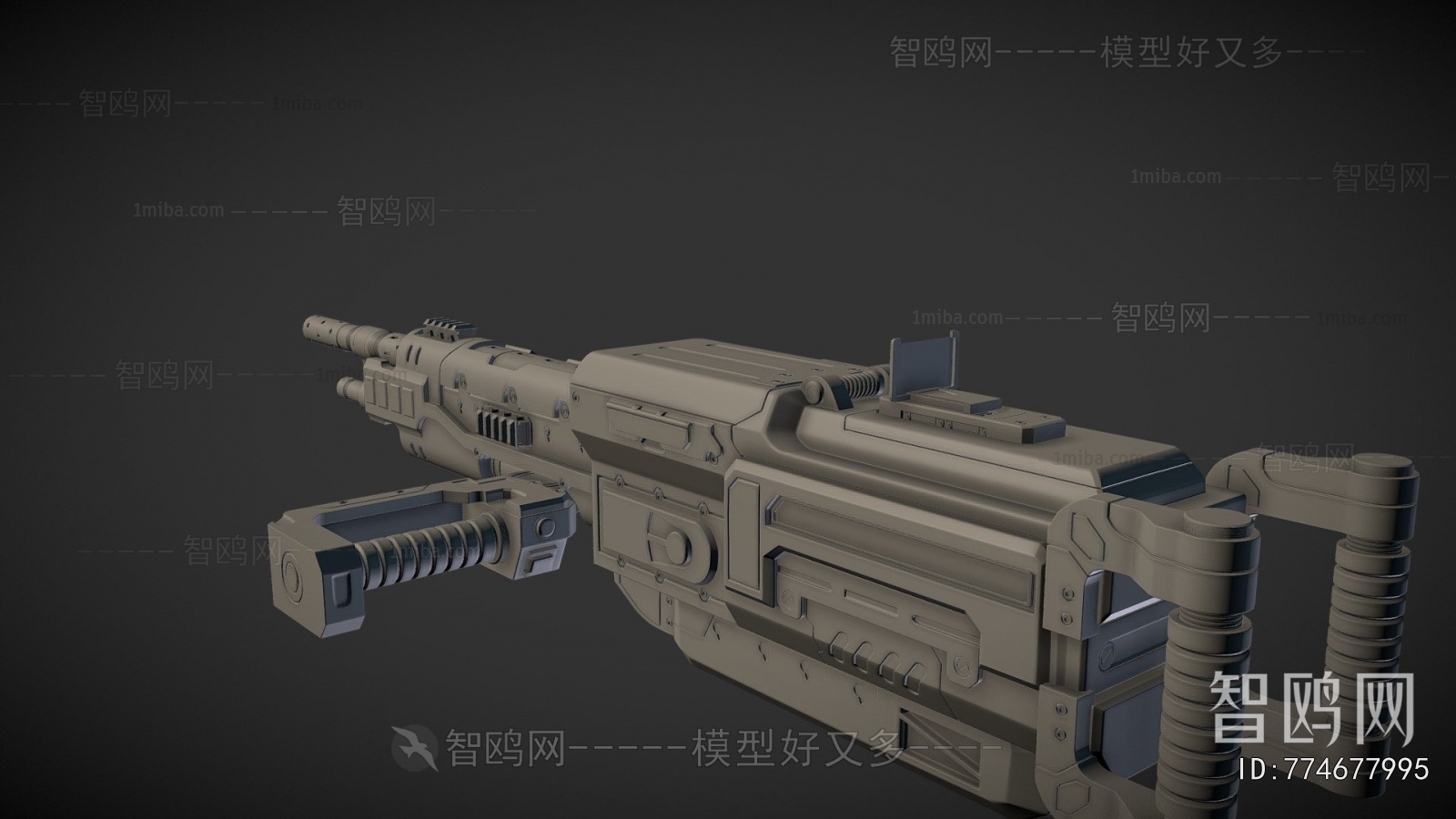 Modern Military Equipment