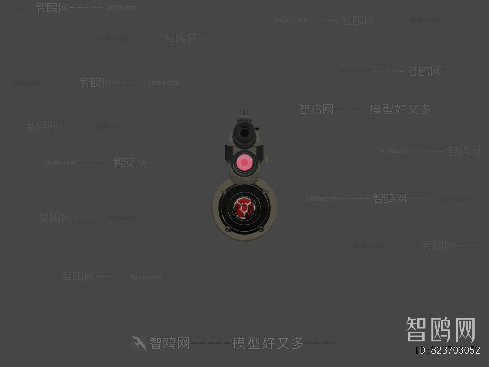 Modern Military Equipment