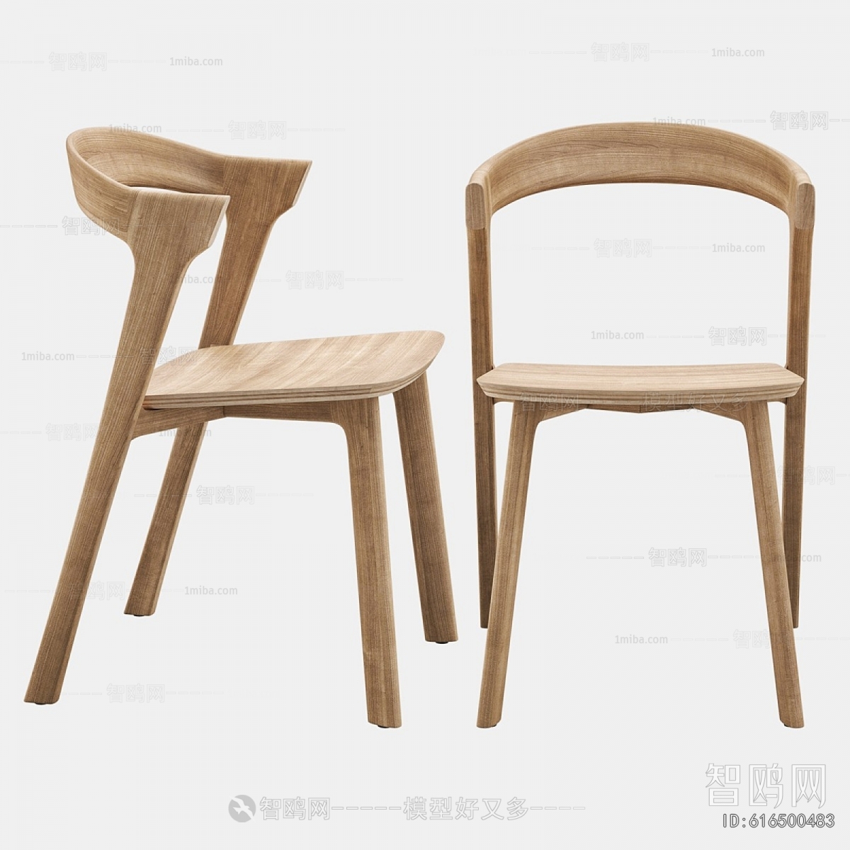 Modern Dining Chair