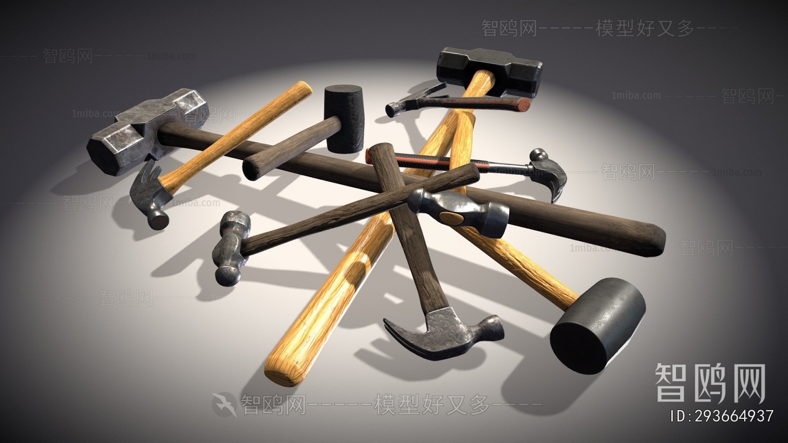 Modern Military Equipment