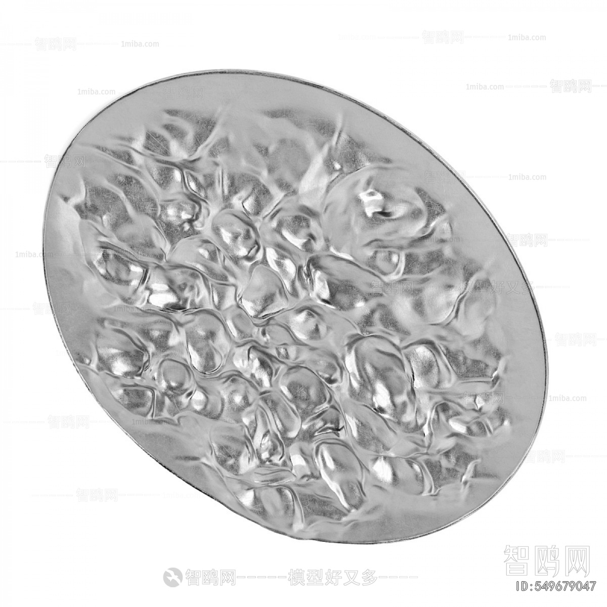 Modern Wall Decoration