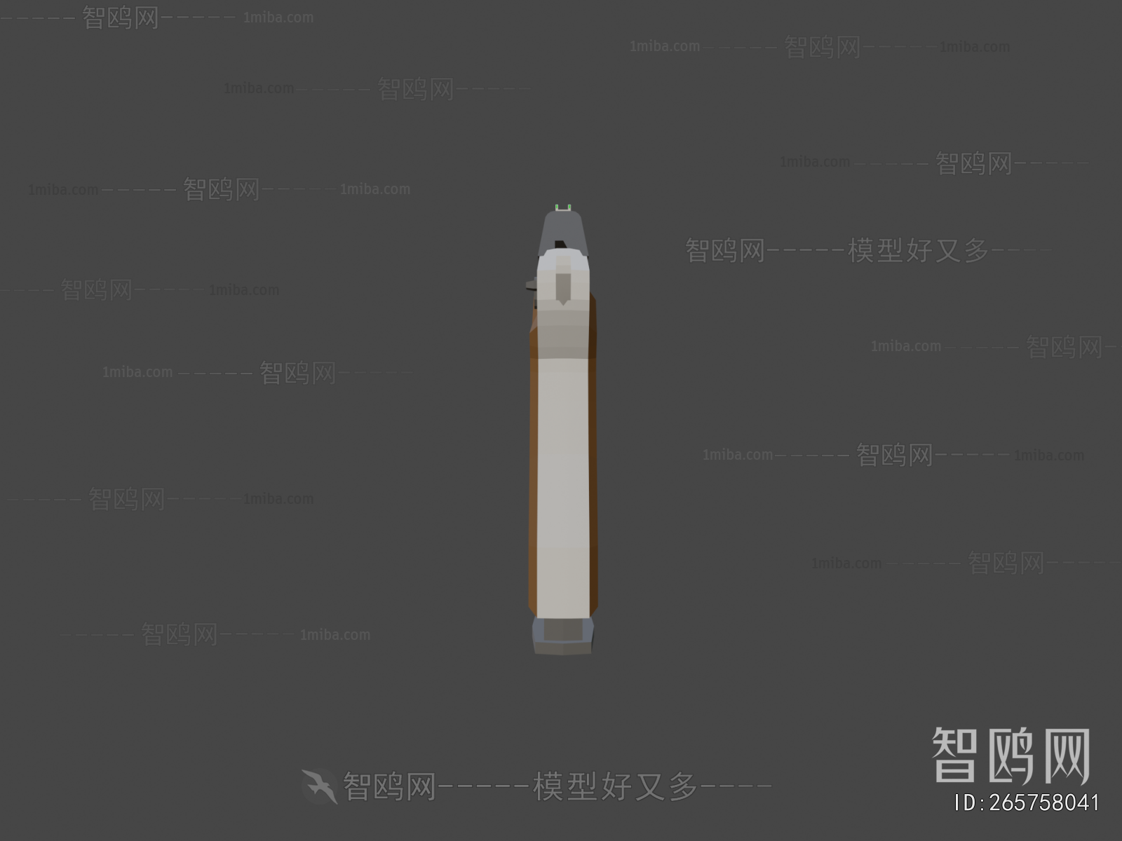 Modern Military Equipment