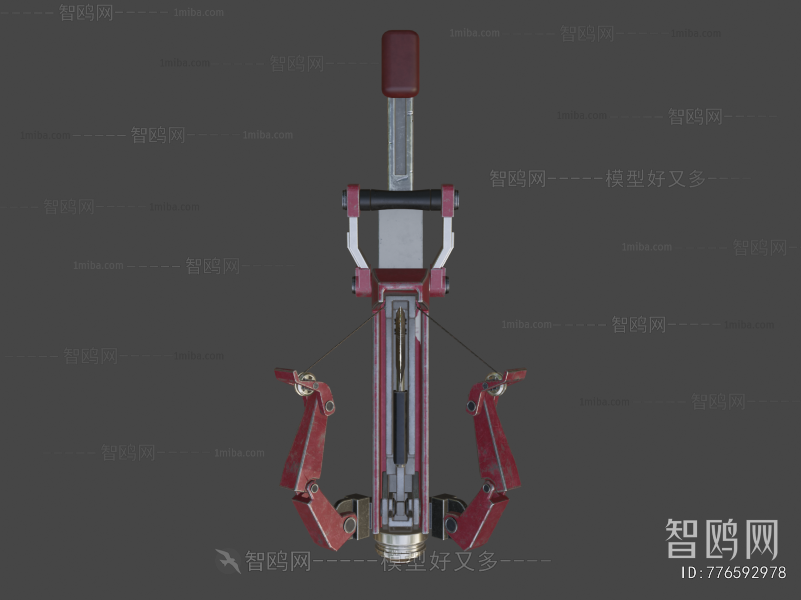 Modern Military Equipment