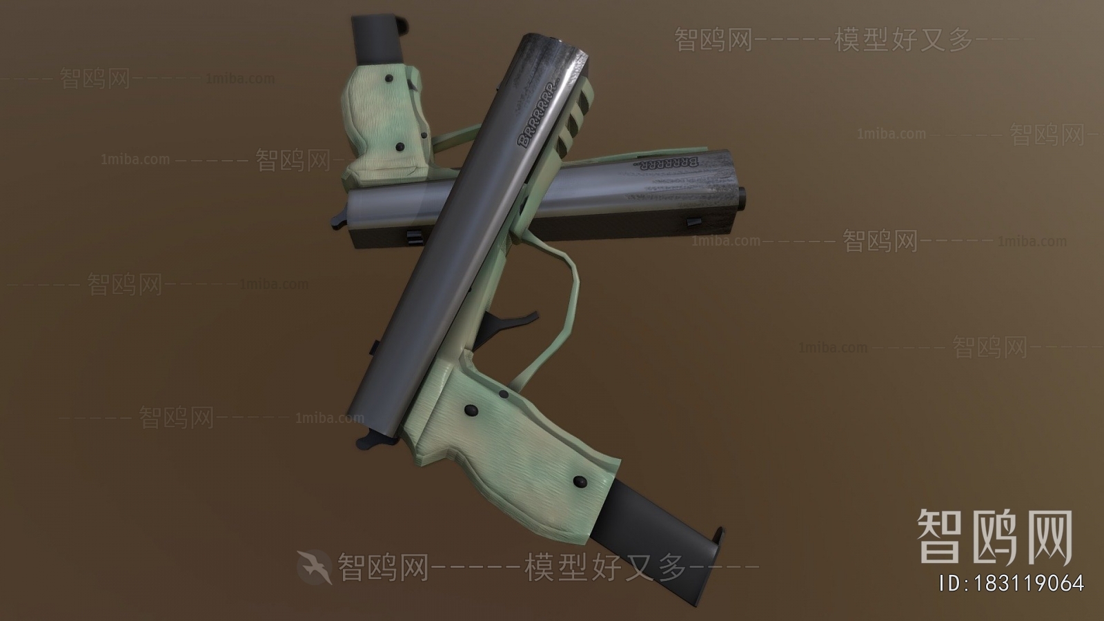 Modern Military Equipment