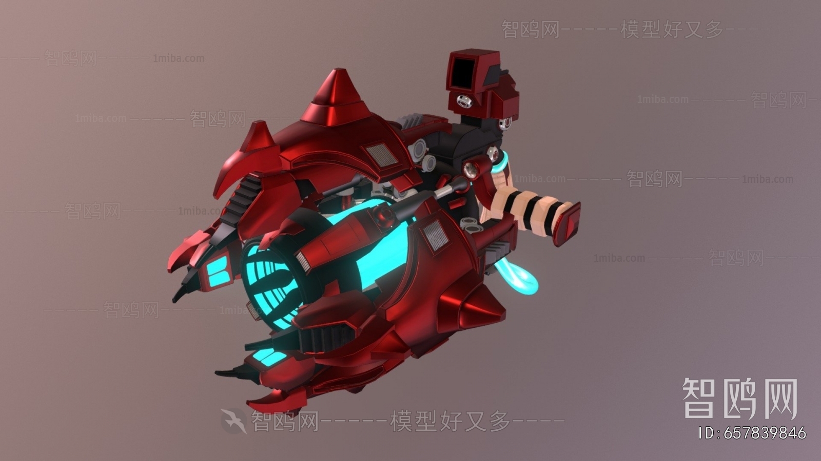 Modern Military Equipment