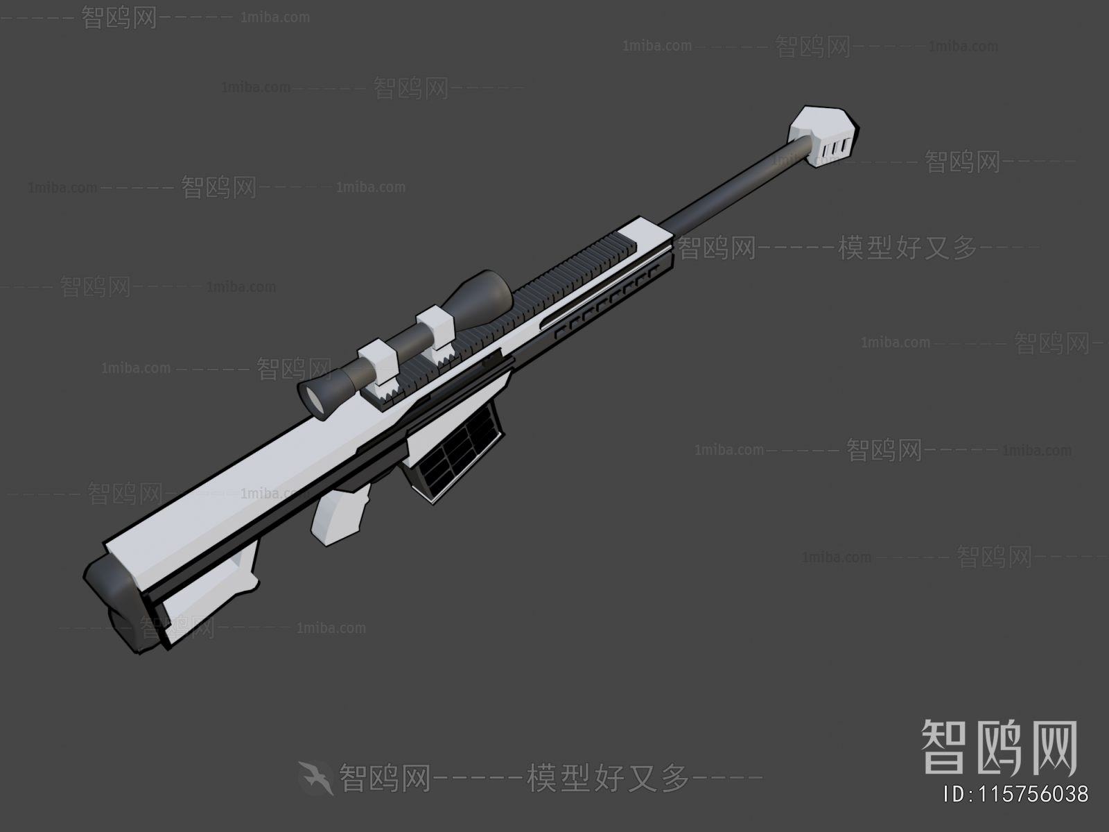 Modern Military Equipment