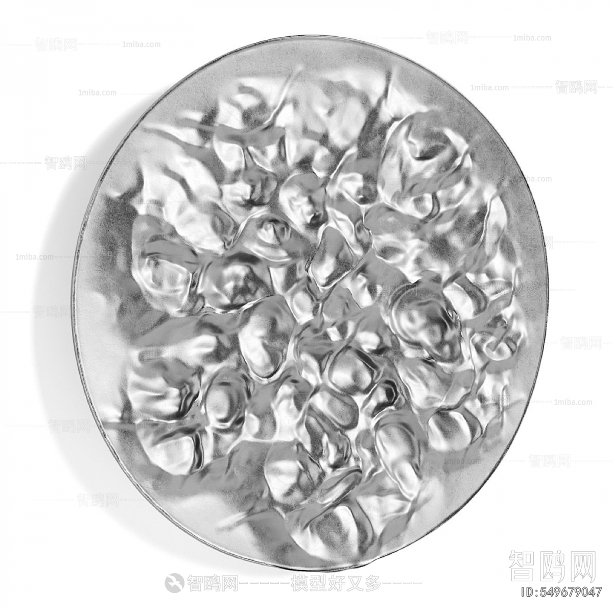 Modern Wall Decoration