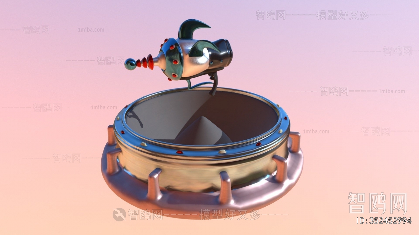 Modern Military Equipment