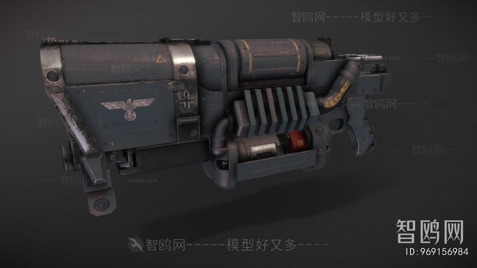 Modern Military Equipment