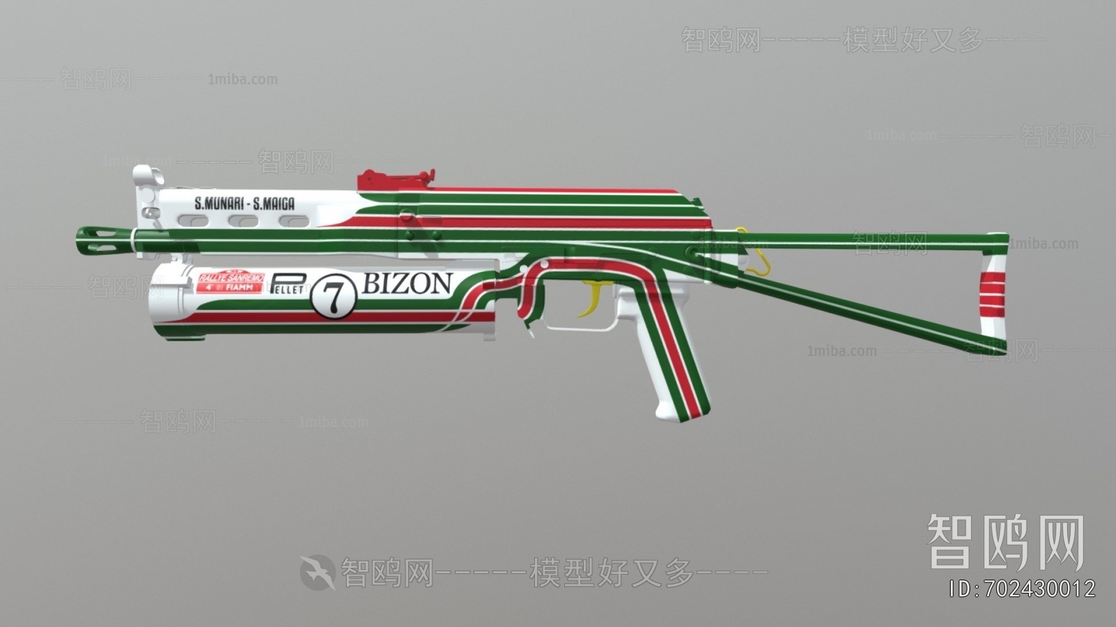 Modern Military Equipment