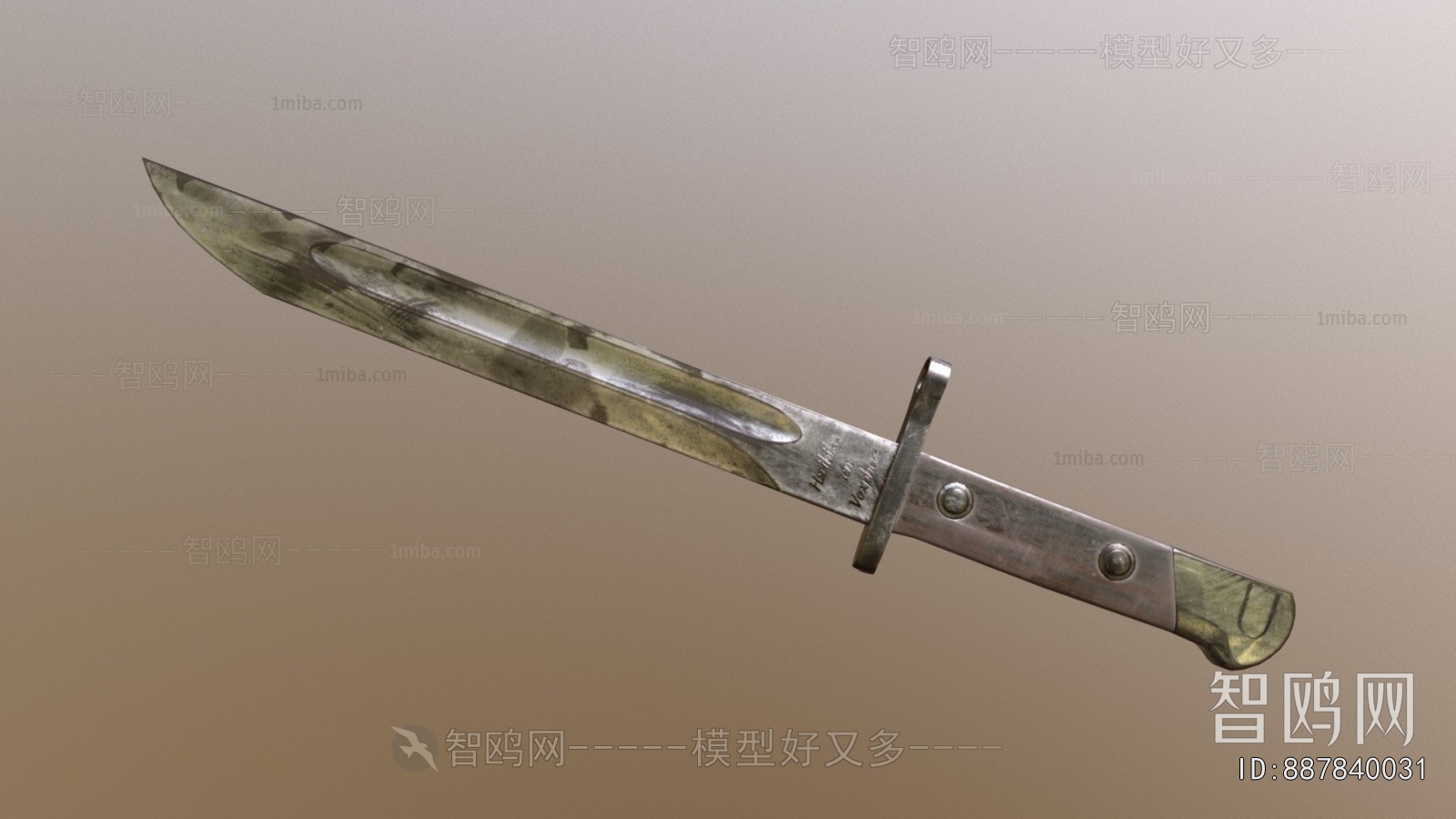 Modern Military Equipment