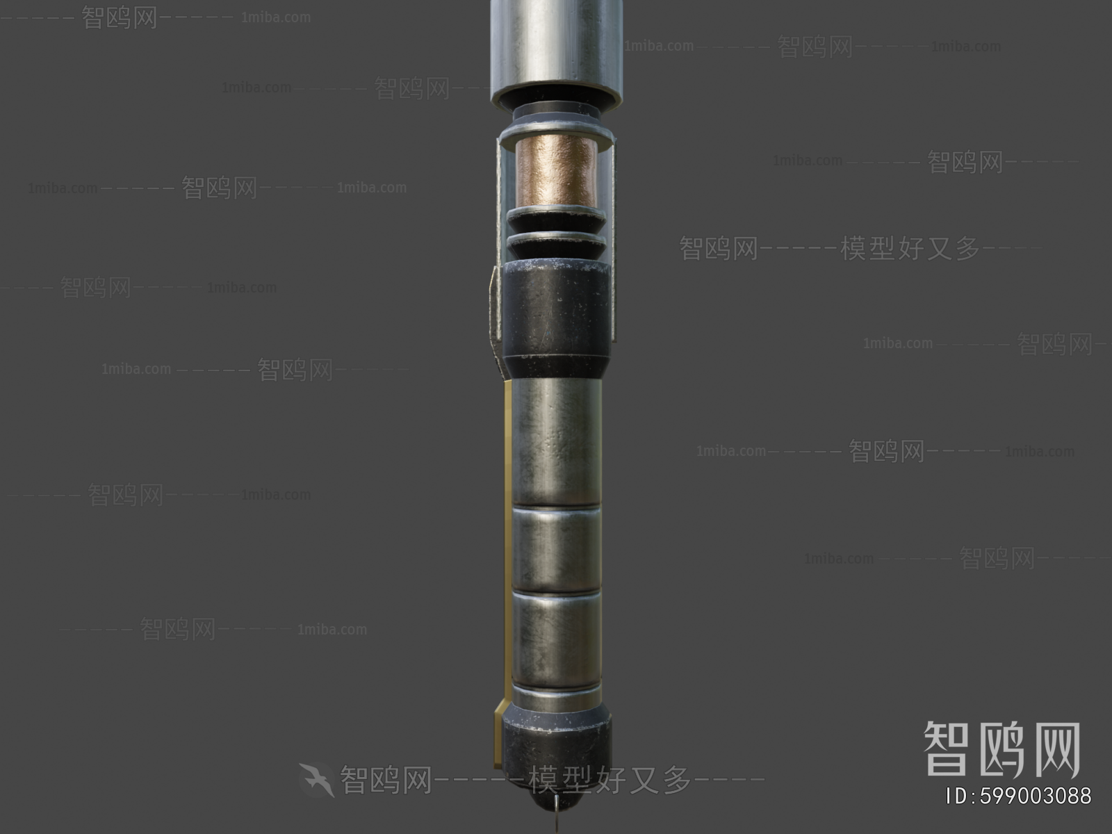 Modern Military Equipment