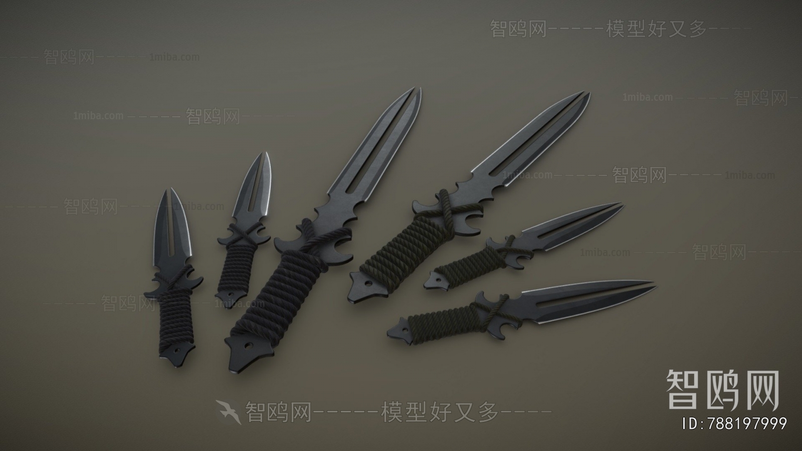 Modern Military Equipment