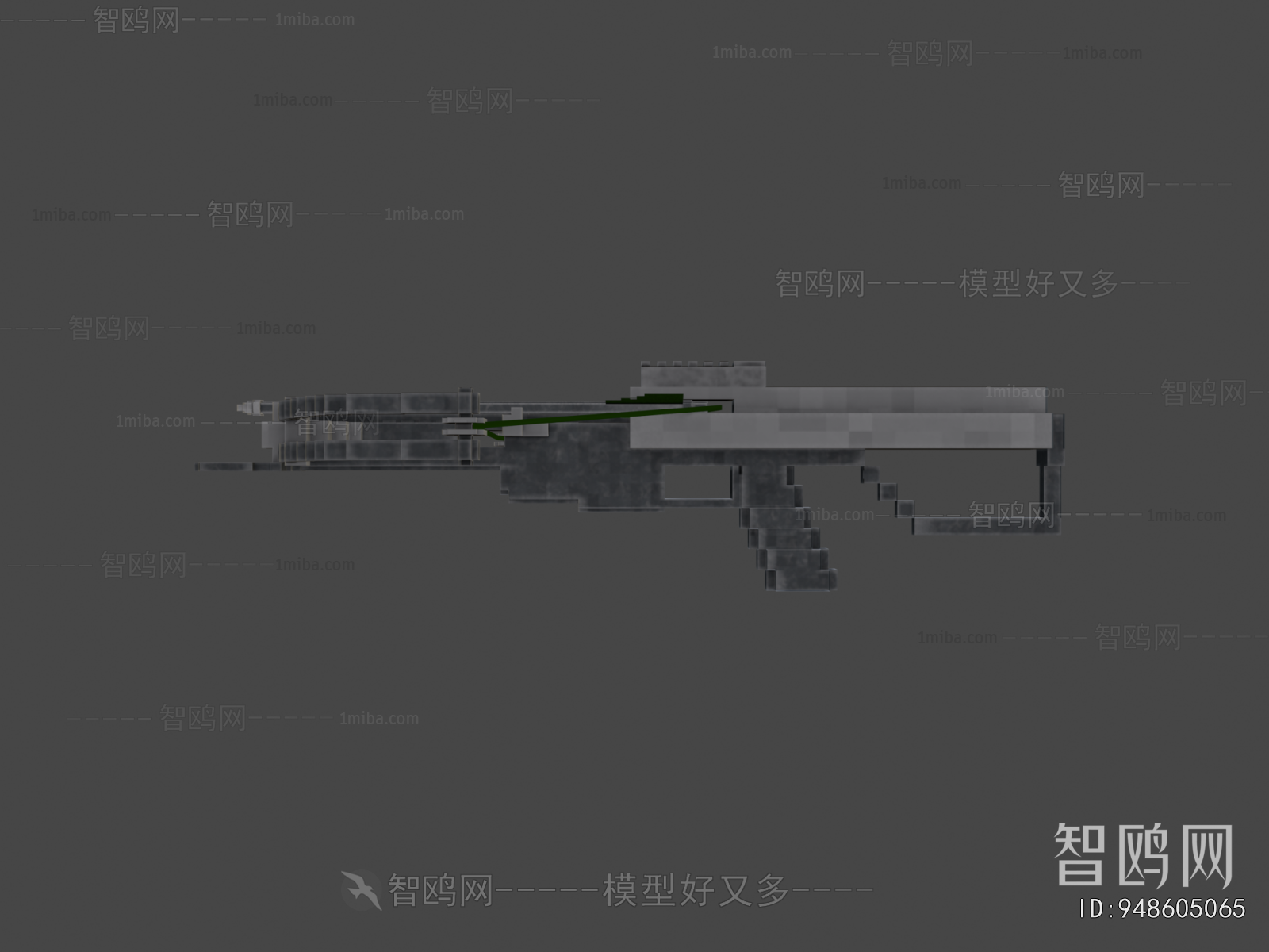 Modern Military Equipment