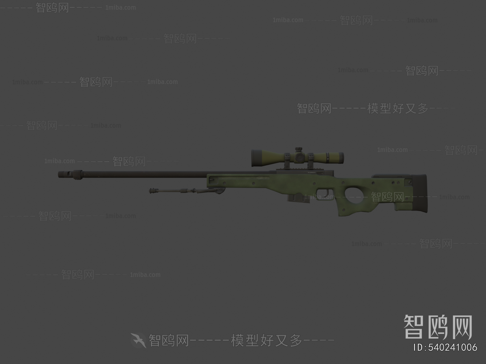 Modern Military Equipment