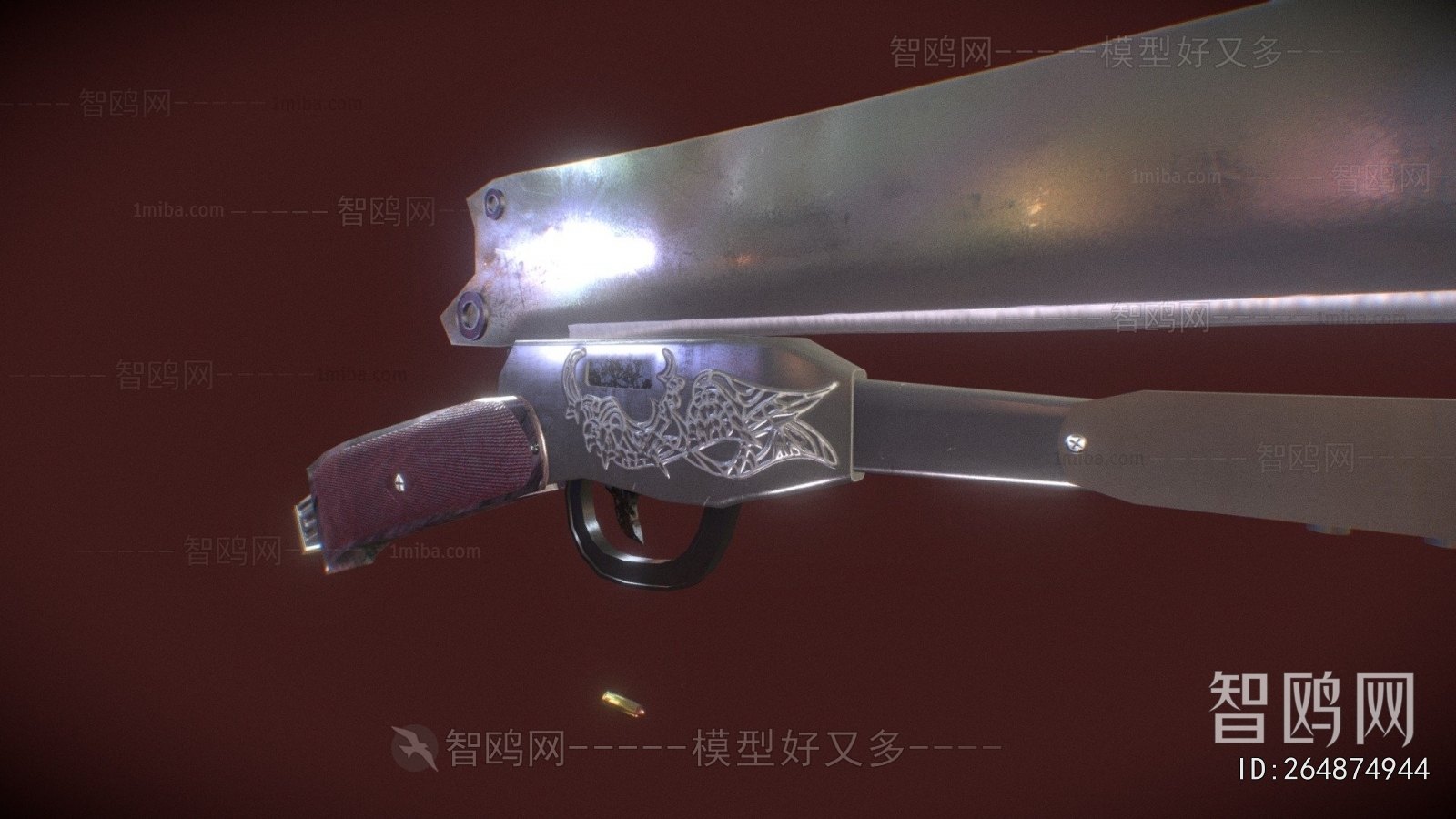 Modern Military Equipment