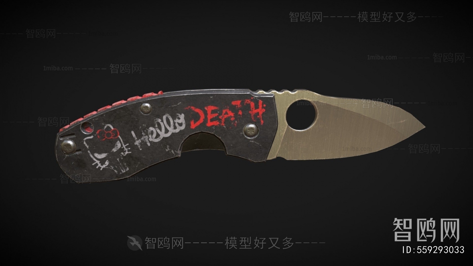 Modern Military Equipment