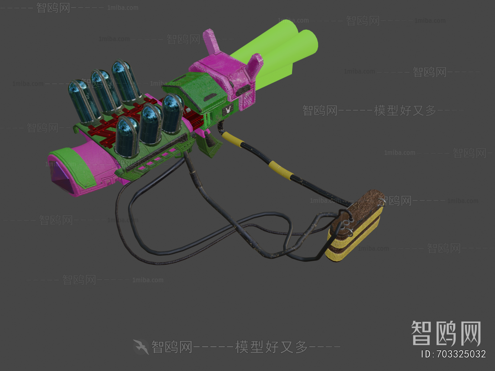 Modern Military Equipment