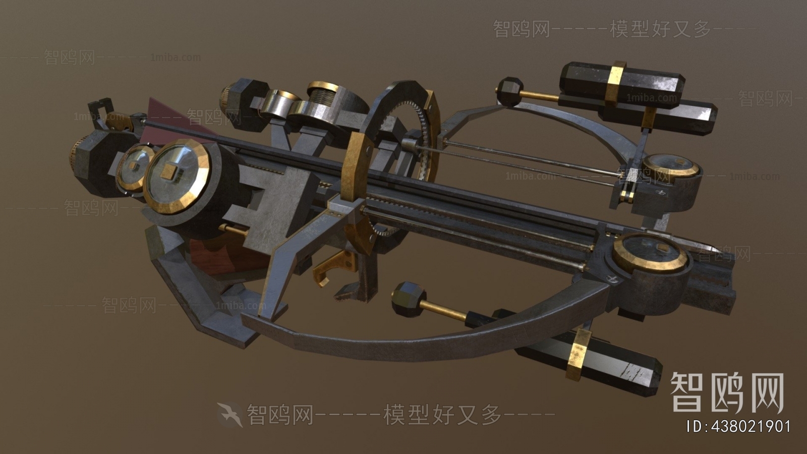 Modern Military Equipment