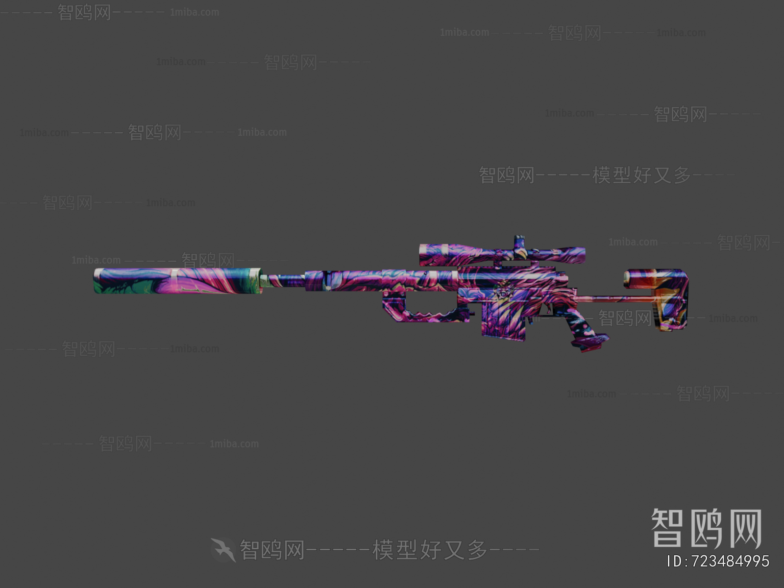 Modern Military Equipment