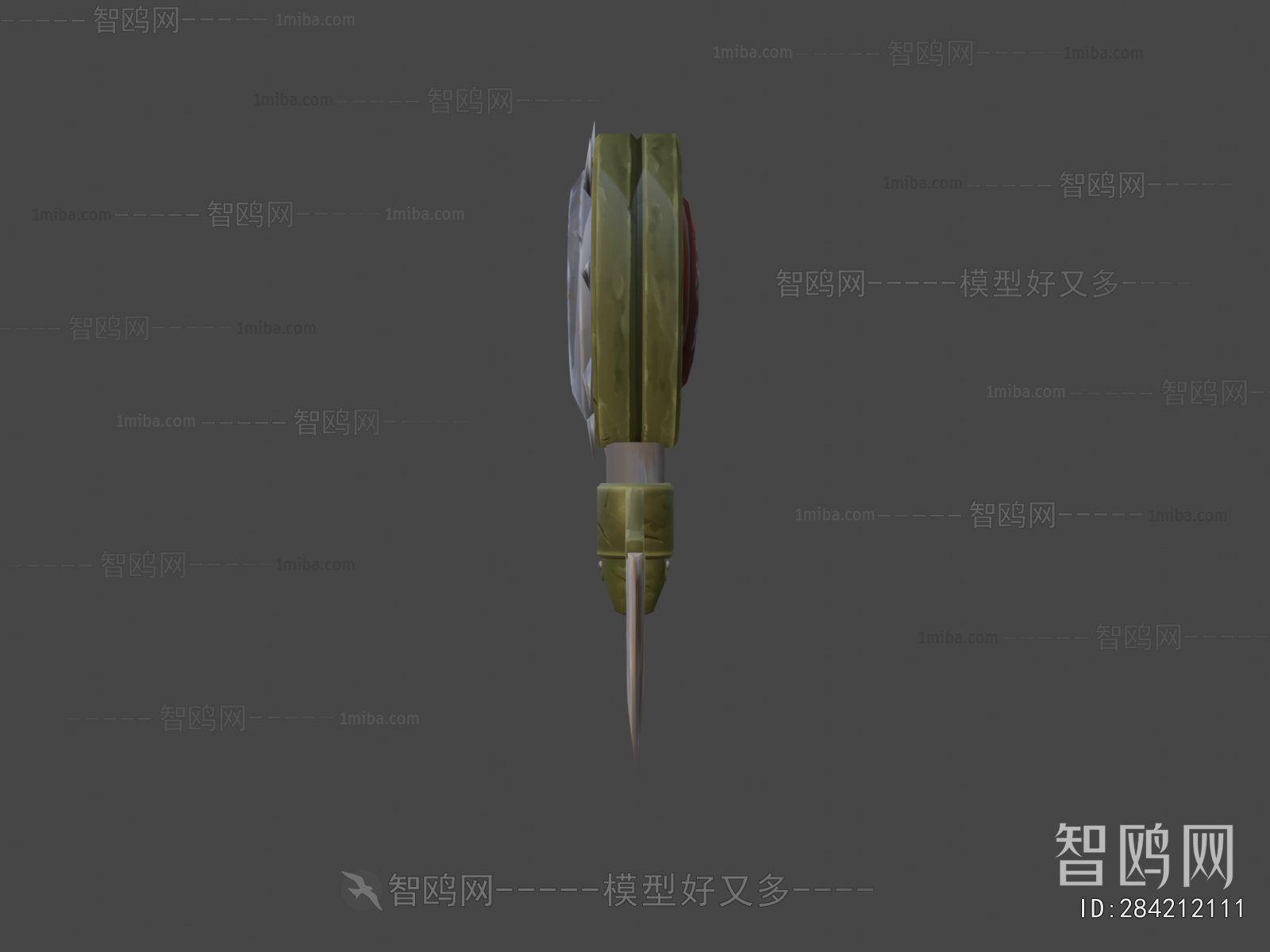 Modern Military Equipment