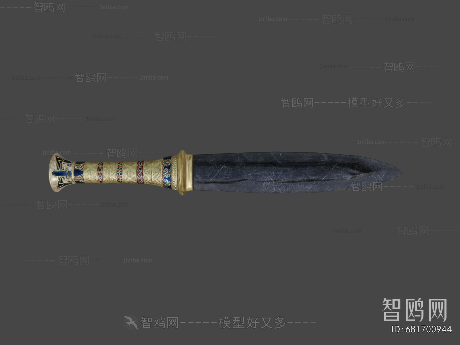 Modern Military Equipment